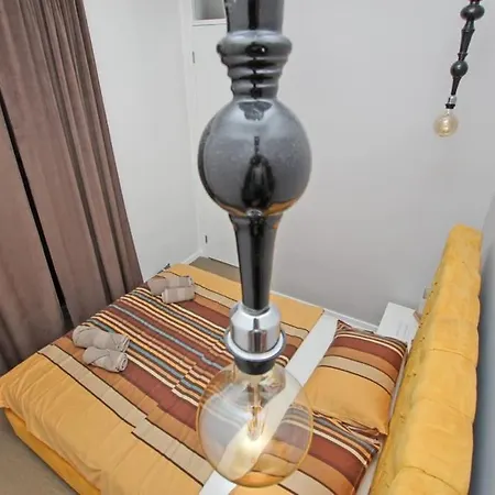 West In The Heart Of Apartman Szarajevó