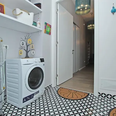 Apartman West In The Heart Of Szarajevó