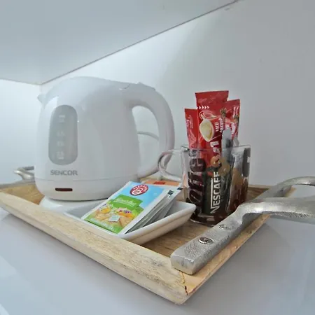 Apartman West In The Heart Of Szarajevó